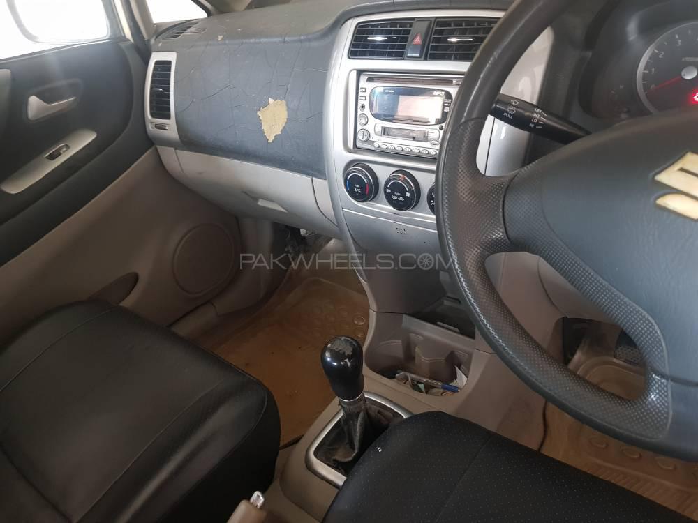 Suzuki Liana 2006 for Sale in Lahore Suzuki Liana 2006 for Sale in Lahore Image-18