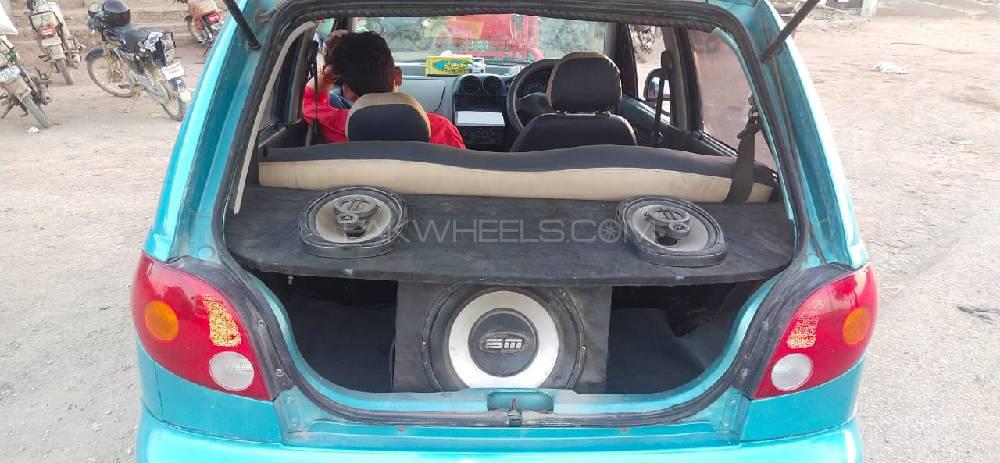 شیورلیٹ ایکسکلوسیو 2005 for Sale in کراچی شیورلیٹ ایکسکلوسیو 2005 for Sale in کراچی Image-6