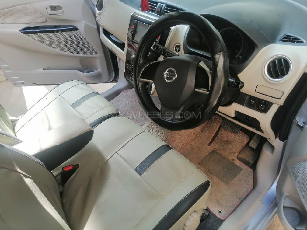 Nissan Dayz 2015 for Sale in Karachi Nissan Dayz 2015 for Sale in Karachi Image-7