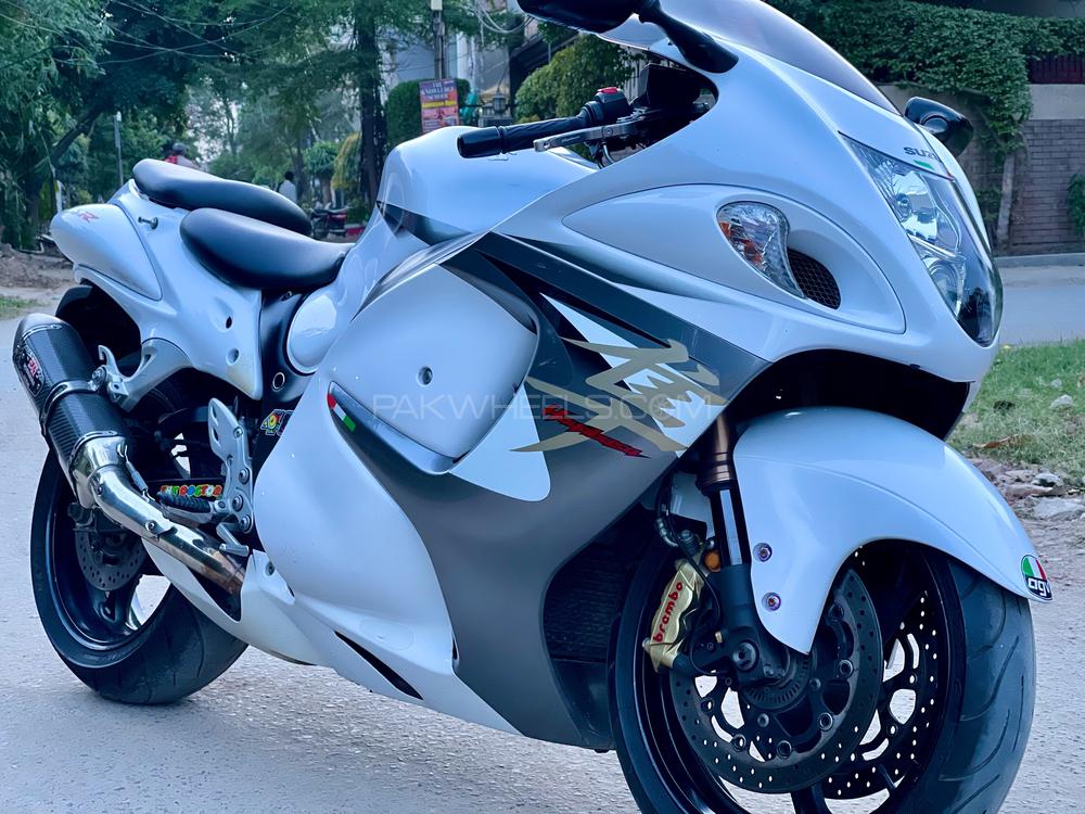 سوزوکی Hayabusa 2013 for Sale Image-1
