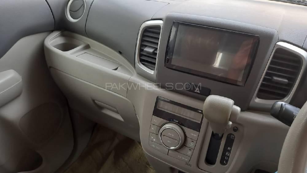 Suzuki Spacia 2014 for Sale in Lahore Suzuki Spacia 2014 for Sale in Lahore Image-4