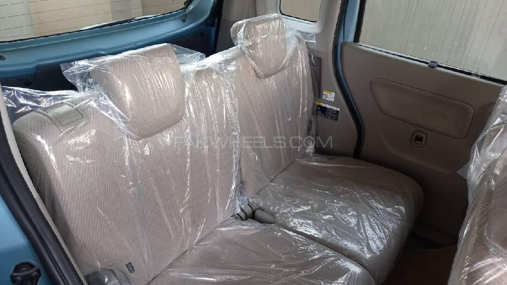 Suzuki Spacia 2014 for Sale in Lahore Suzuki Spacia 2014 for Sale in Lahore Image-6