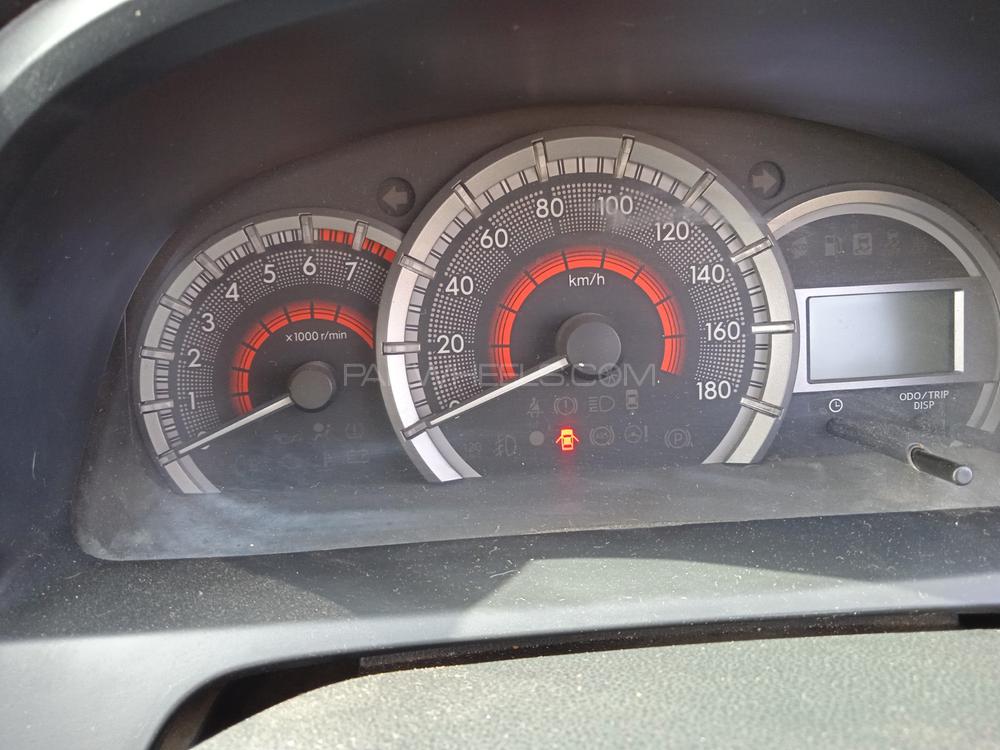 Toyota Avanza 2015 for Sale in Faisalabad Toyota Avanza 2015 for Sale in Faisalabad Image-10