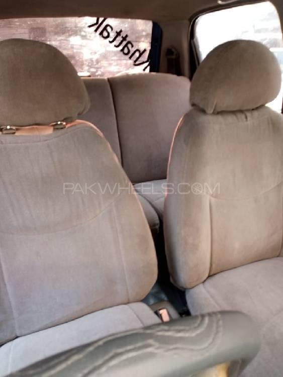 Chery QQ 2007 for Sale in Multan Chery QQ 2007 for Sale in Multan Image-6