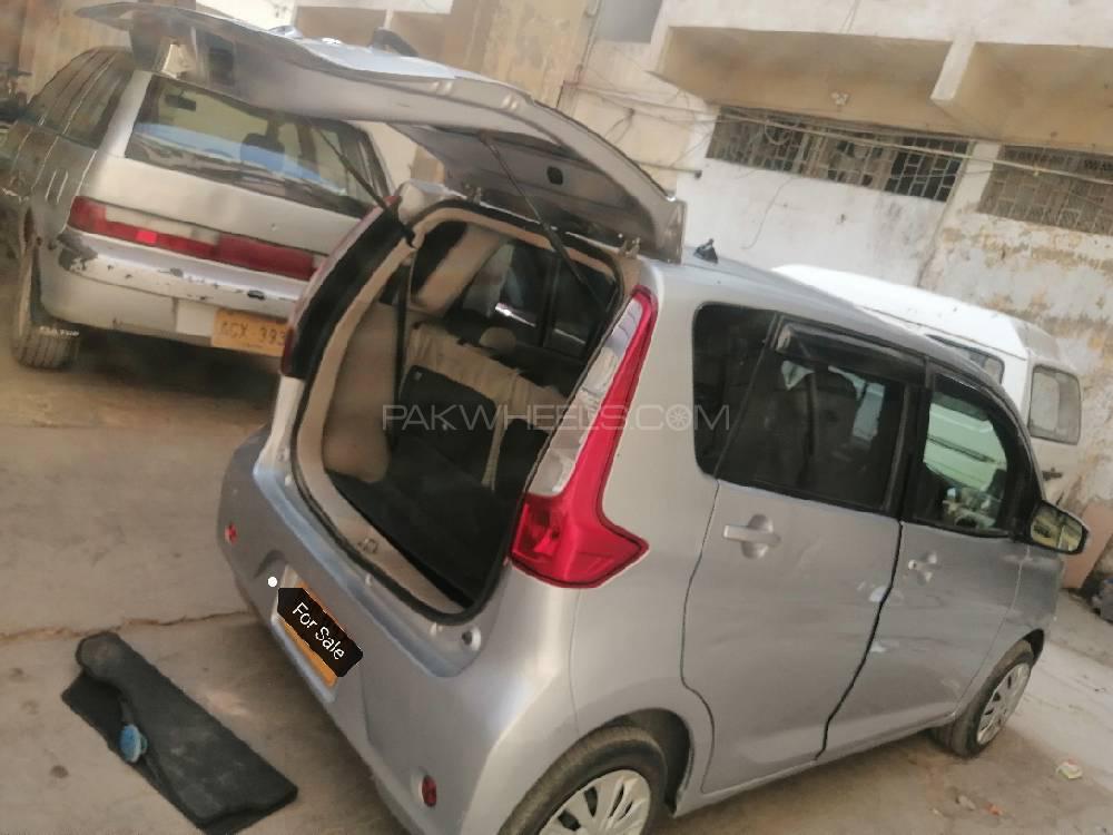 Nissan Dayz 2015 for Sale in Karachi Nissan Dayz 2015 for Sale in Karachi Image-14