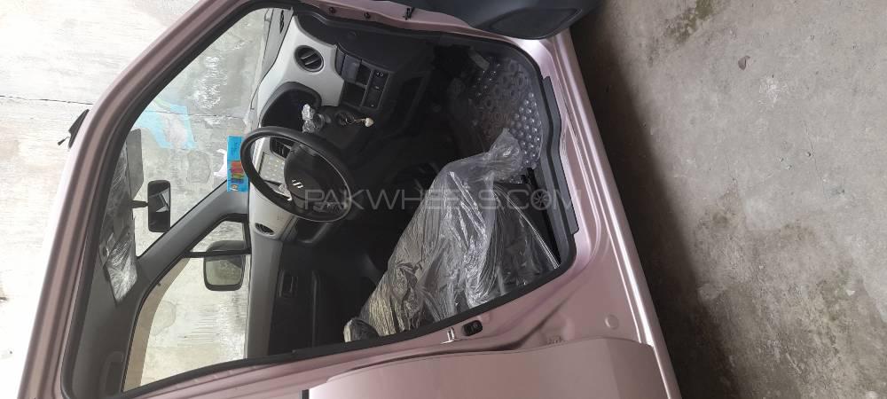 Suzuki Wagon R 2015 for Sale in Lahore Suzuki Wagon R 2015 for Sale in Lahore Image-16