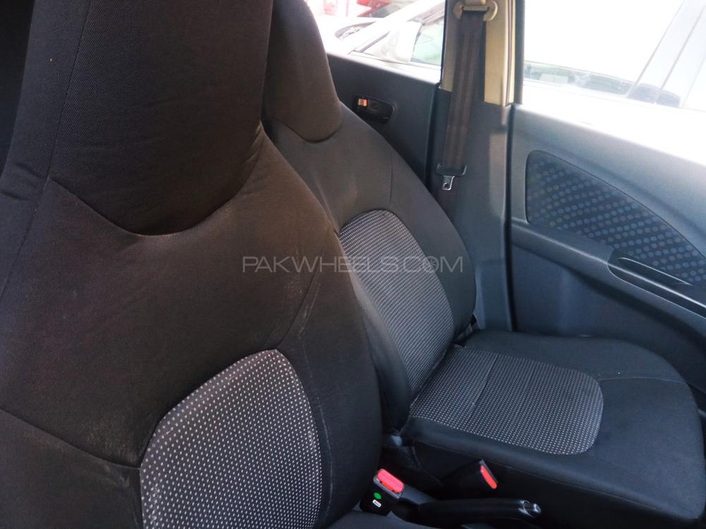 سوزوکی کلٹس 2018 for Sale in راولپنڈی سوزوکی کلٹس 2018 for Sale in راولپنڈی Image-8