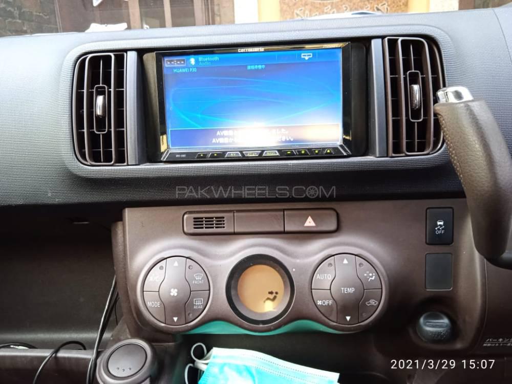 Toyota Passo 2015 for Sale in Lahore Toyota Passo 2015 for Sale in Lahore Image-8
