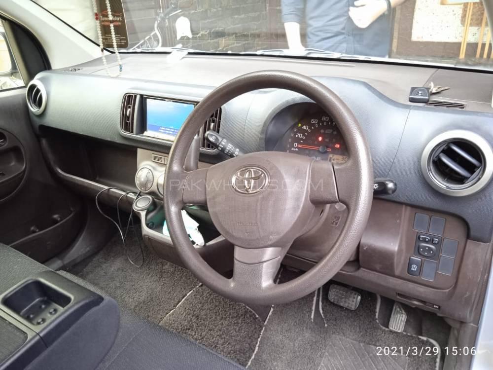 Toyota Passo 2015 for Sale in Lahore Toyota Passo 2015 for Sale in Lahore Image-10