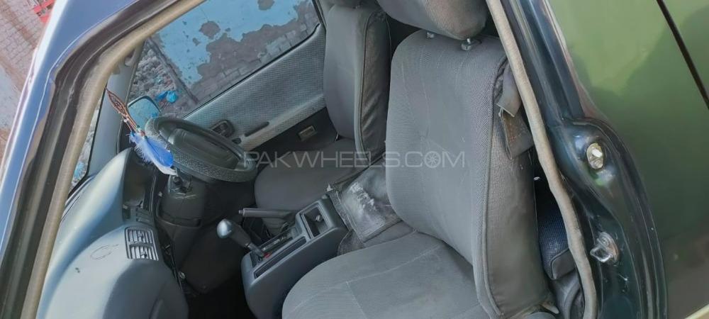 Toyota Town Ace 1994 for Sale in Quetta Toyota Town Ace 1994 for Sale in Quetta Image-14