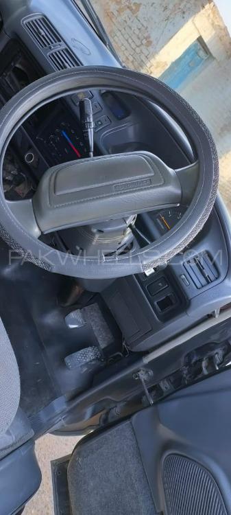 Toyota Town Ace 1994 for Sale in Quetta Toyota Town Ace 1994 for Sale in Quetta Image-13