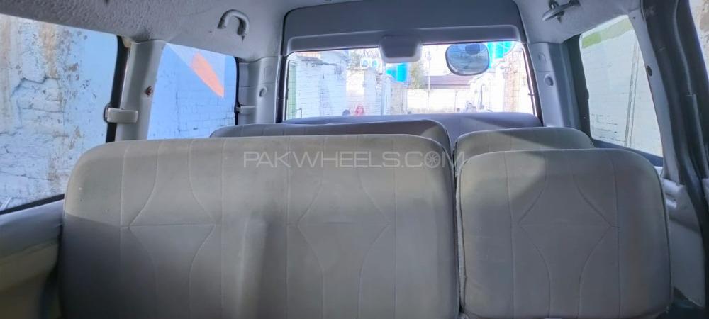 Toyota Town Ace 1994 for Sale in Quetta Toyota Town Ace 1994 for Sale in Quetta Image-17