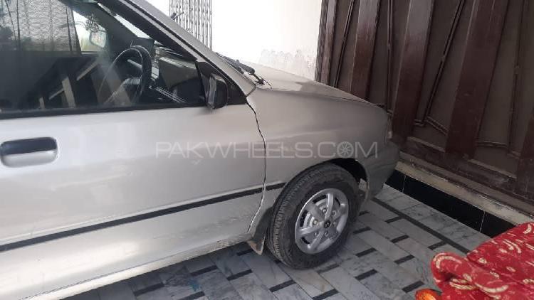 KIA Classic 2005 for Sale in Sargodha Image-1