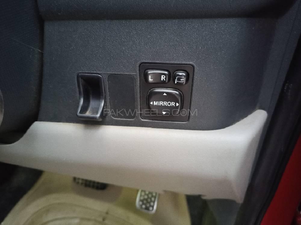 Toyota Passo 2006 for Sale in Rawalpindi Toyota Passo 2006 for Sale in Rawalpindi Image-11