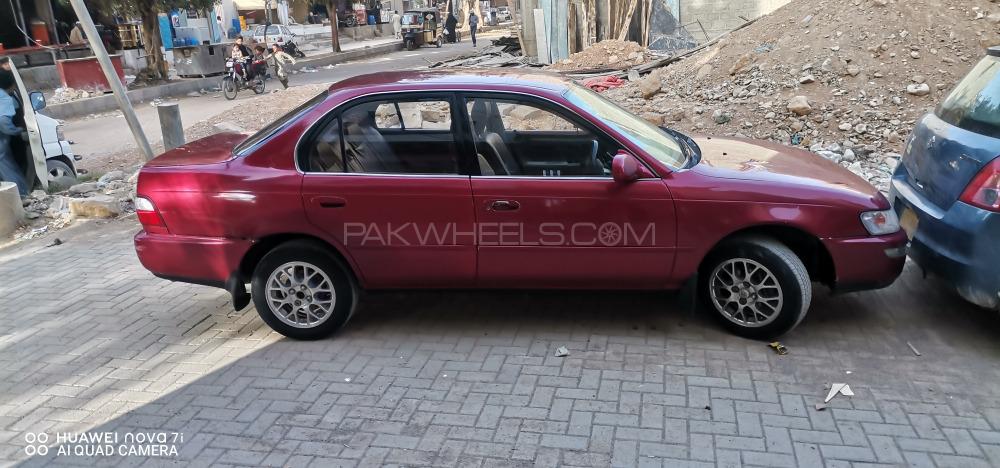 Toyota Corolla 1994 for Sale in Attock Image-1