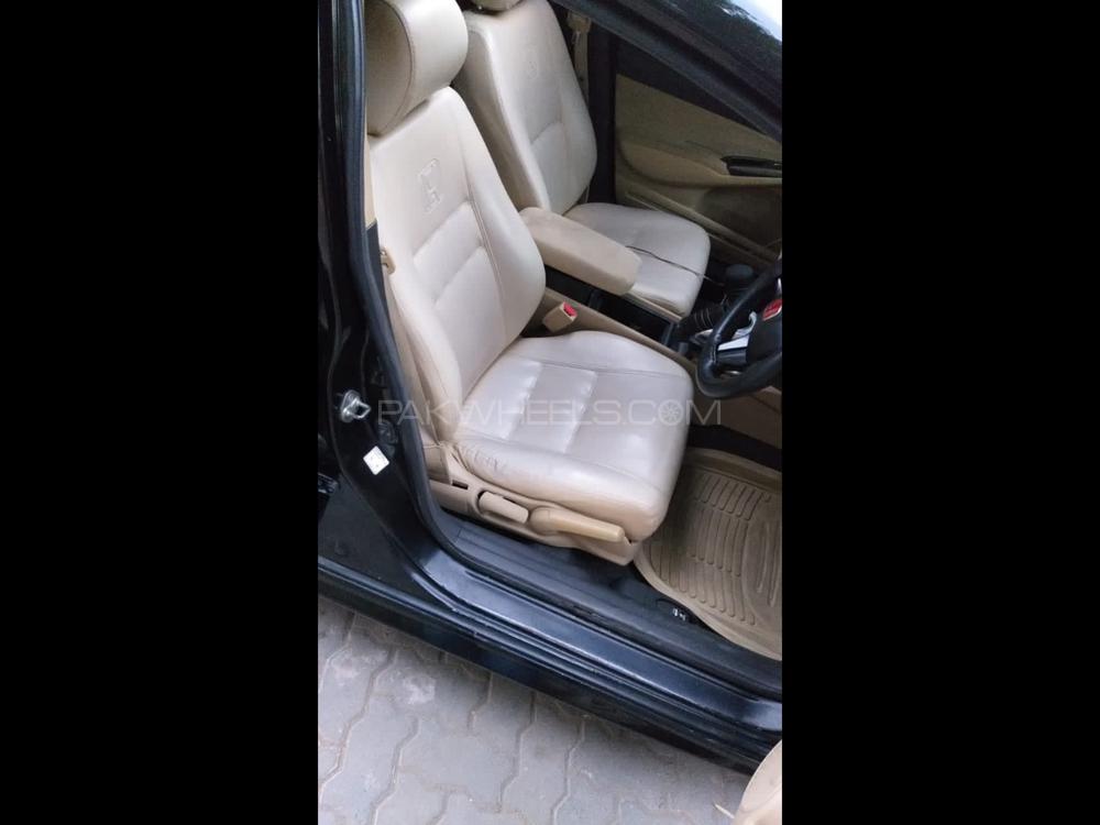 ہونڈا سوک 2007 for Sale in لاہور ہونڈا سوک 2007 for Sale in لاہور Image-7