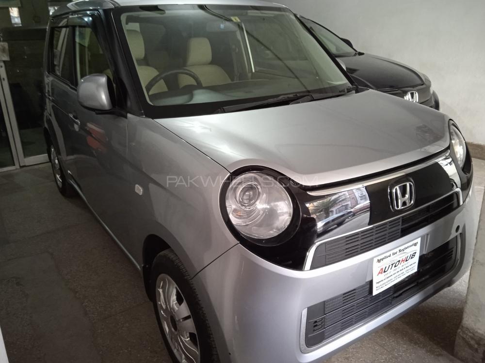 Honda N One 2017 for Sale in Faisalabad Image-1