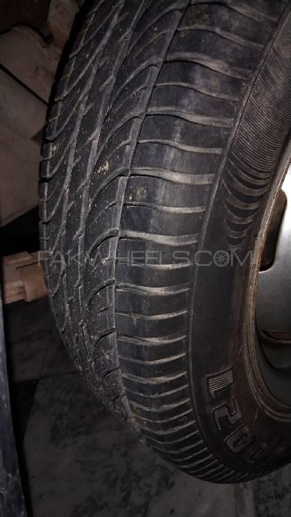 Suzuki FX 1988 for Sale in Faisalabad Suzuki FX 1988 for Sale in Faisalabad Image-10