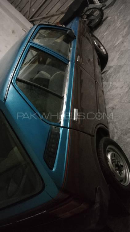 Suzuki FX 1988 for Sale in Faisalabad Suzuki FX 1988 for Sale in Faisalabad Image-16