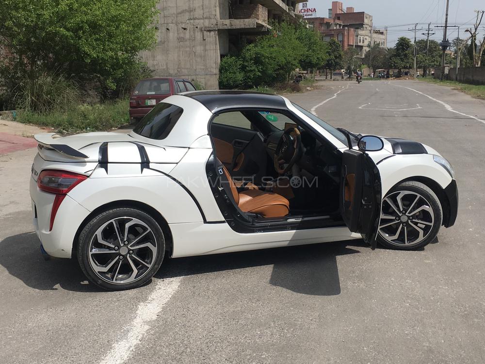 ڈائیہاتسو کوپن 2015 for Sale in گجرانوالہ ڈائیہاتسو کوپن 2015 for Sale in گجرانوالہ Image-5