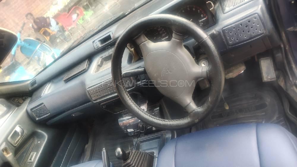 مٹسوبیشی گلینٹ 1990 for Sale in لاہور مٹسوبیشی گلینٹ 1990 for Sale in لاہور Image-6