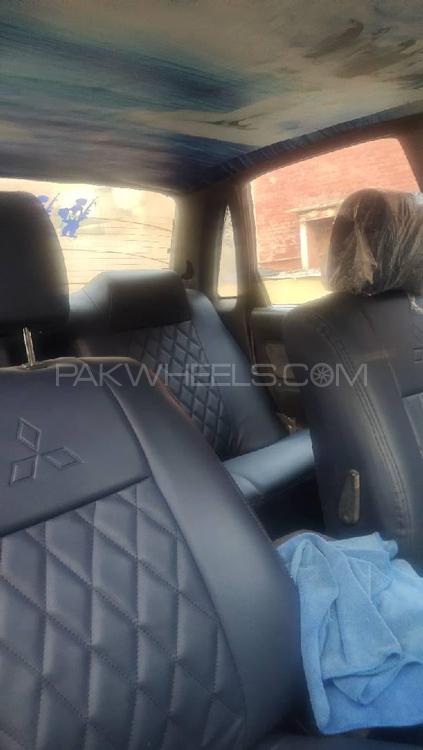 مٹسوبیشی گلینٹ 1990 for Sale in لاہور مٹسوبیشی گلینٹ 1990 for Sale in لاہور Image-9