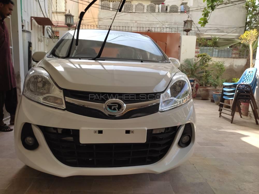 Prince Pearl 2020 for Sale in Hyderabad Image-1