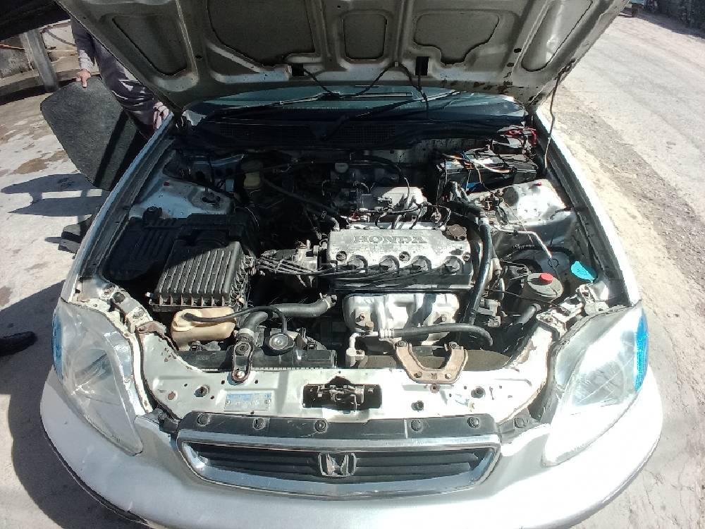 Honda Civic 1996 for Sale in Islamabad Image-1