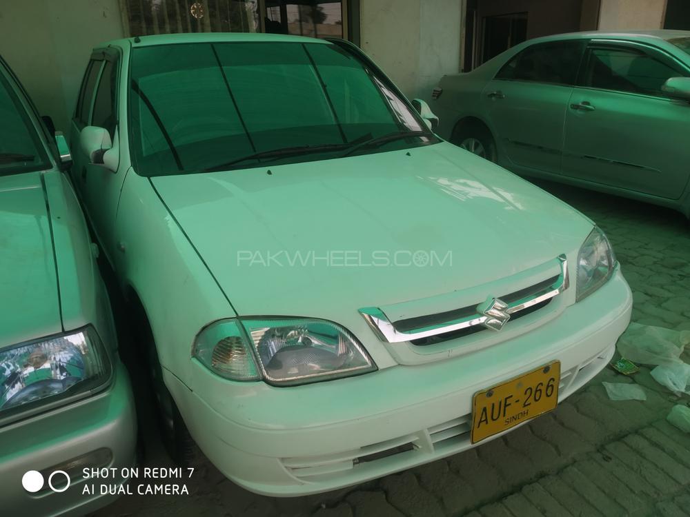 سوزوکی کلٹس 2010 for Sale in رحیم یار خان سوزوکی کلٹس 2010 for Sale in رحیم یار خان Image-3