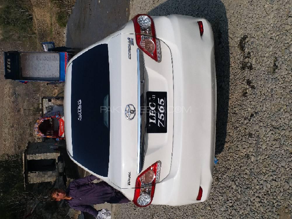 Toyota Corolla 2011 for Sale in Lower Dir Image-1