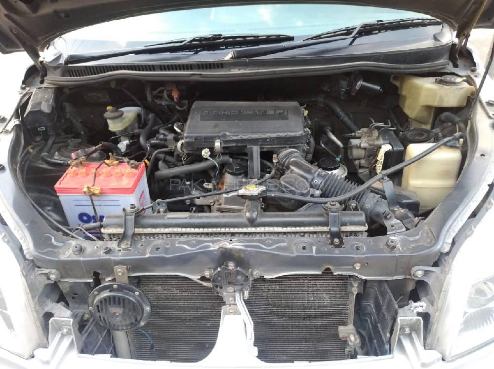 Daihatsu Terios Kid 2011 for Sale in Lahore Daihatsu Terios Kid 2011 for Sale in Lahore Image-9