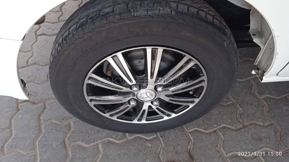 Mazda Scrum Van 2009 for Sale in Lahore Mazda Scrum Van 2009 for Sale in Lahore Image-14