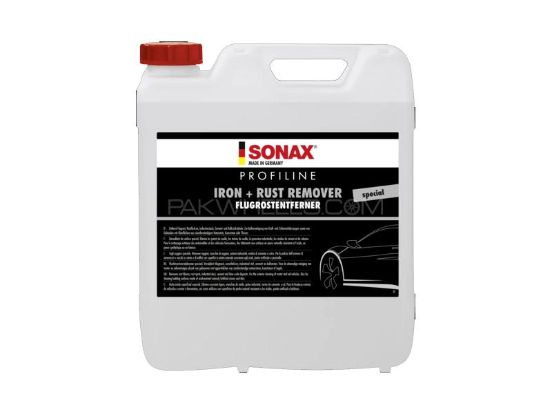 SONAX Iron And Rust Remover Special 10L