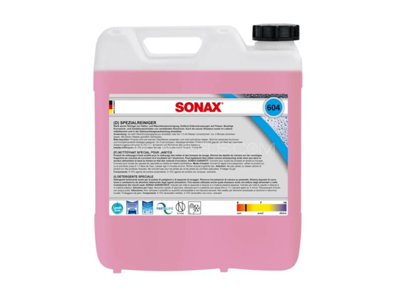 SONAX Special Cleaner 10L Image-1