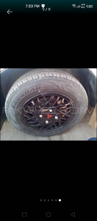 Mitsubishi Galant 1992 for Sale in Faisalabad Mitsubishi Galant 1992 for Sale in Faisalabad Image-6