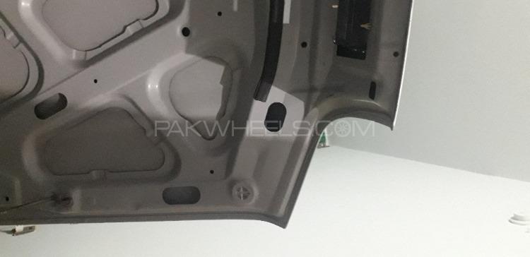 Suzuki Jimny Sierra 1998 for Sale in D.G.Khan Suzuki Jimny Sierra 1998 for Sale in D.G.Khan Image-6