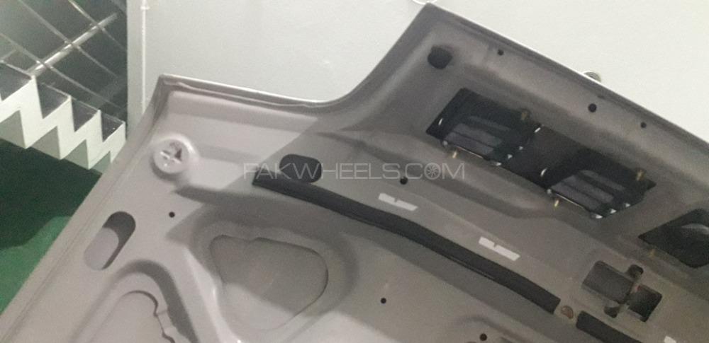 Suzuki Jimny Sierra 1998 for Sale in D.G.Khan Suzuki Jimny Sierra 1998 for Sale in D.G.Khan Image-7