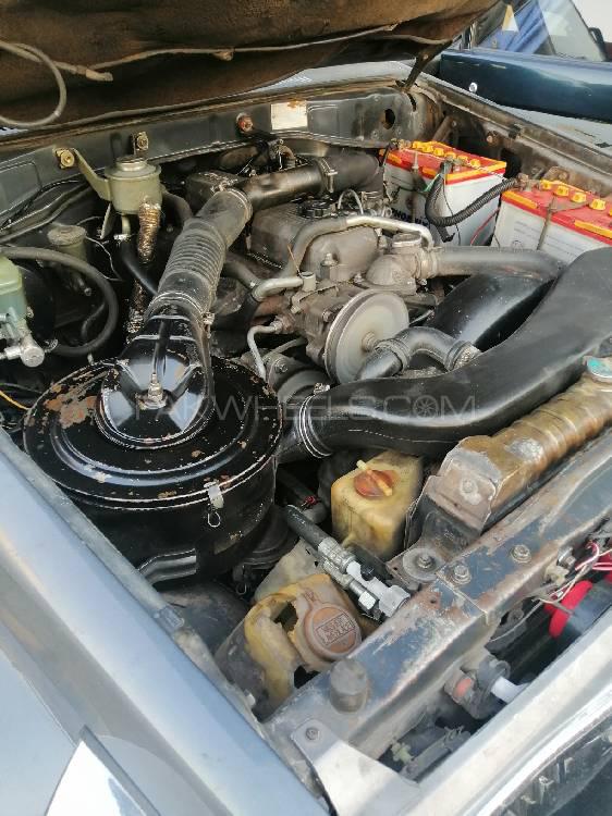 Toyota Land Cruiser 1988 for Sale in Rawalpindi Image-1