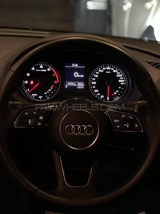 آوڈی اے 3 2019 for Sale in لاہور آوڈی اے 3 2019 for Sale in لاہور Image-5