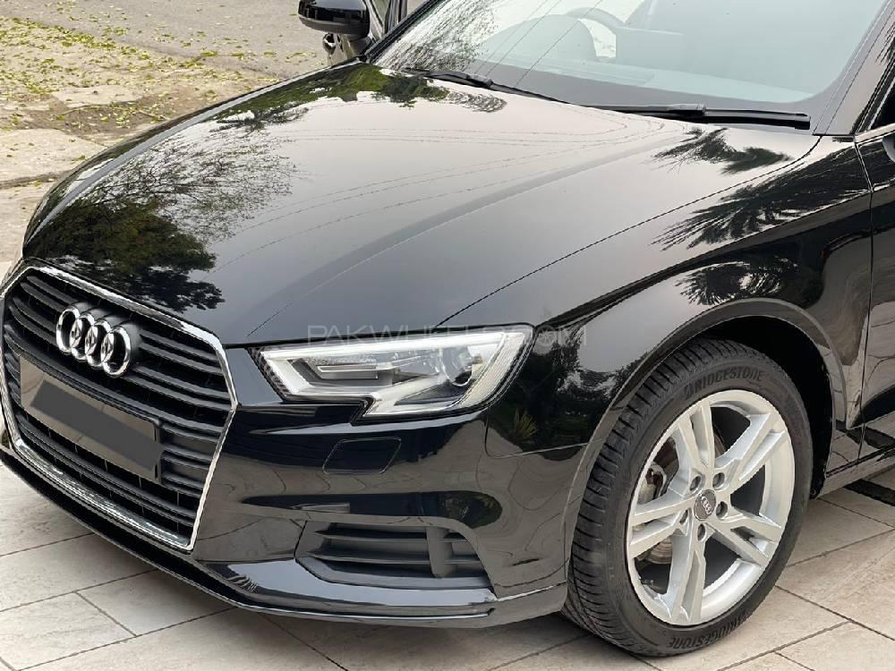 آوڈی اے 3 2019 for Sale in لاہور آوڈی اے 3 2019 for Sale in لاہور Image-12