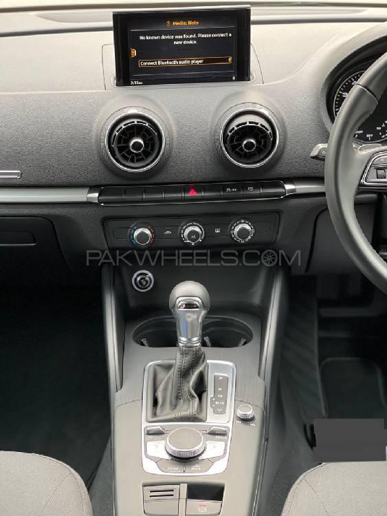 آوڈی اے 3 2019 for Sale in لاہور آوڈی اے 3 2019 for Sale in لاہور Image-18