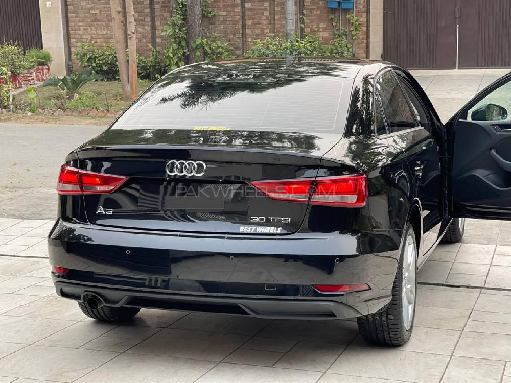 آوڈی اے 3 2019 for Sale in لاہور آوڈی اے 3 2019 for Sale in لاہور Image-9