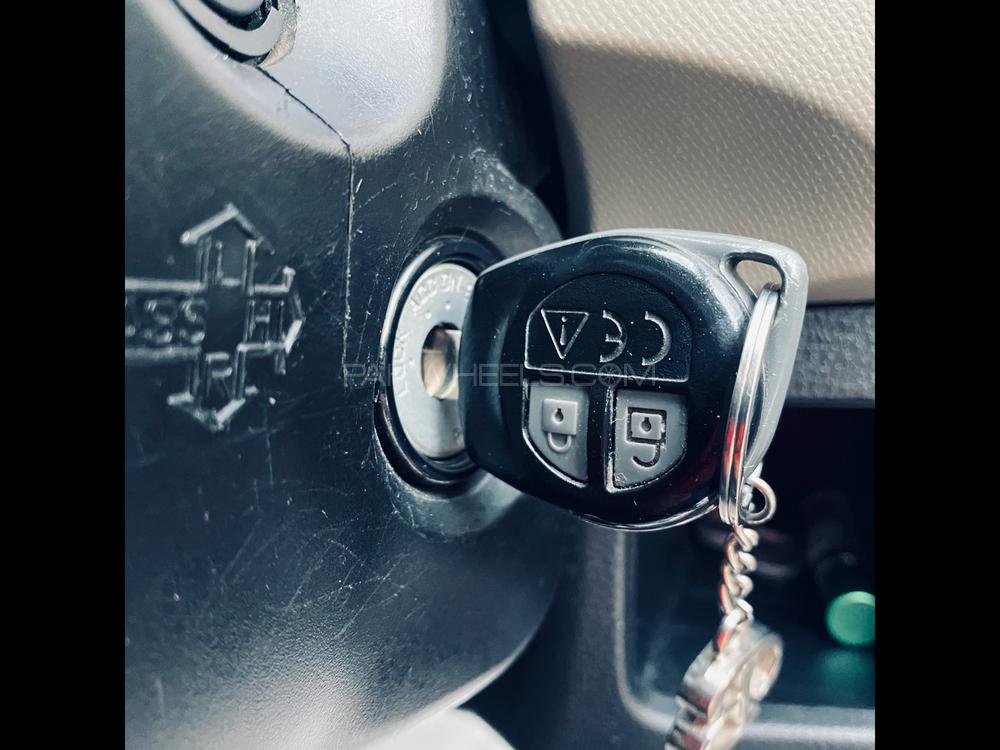 سوزوکی ویگن آر 2018 for Sale in سیالکوٹ سوزوکی ویگن آر 2018 for Sale in سیالکوٹ Image-7