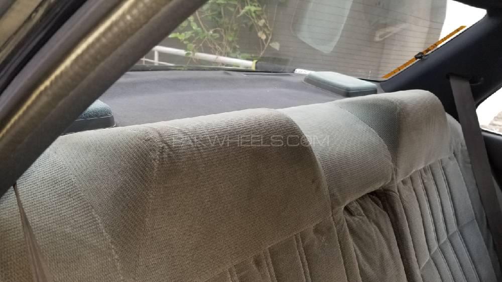 Honda Accord 1989 for Sale in Karachi Honda Accord 1989 for Sale in Karachi Image-12