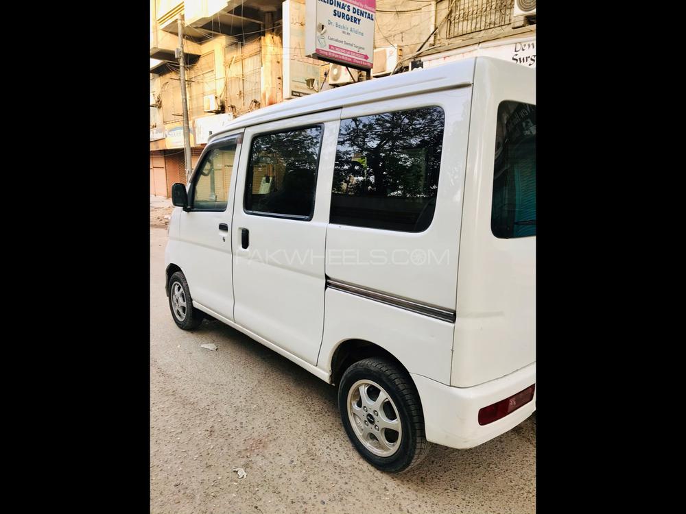 Daihatsu Hijet 2012 for Sale in Karachi Daihatsu Hijet 2012 for Sale in Karachi Image-3