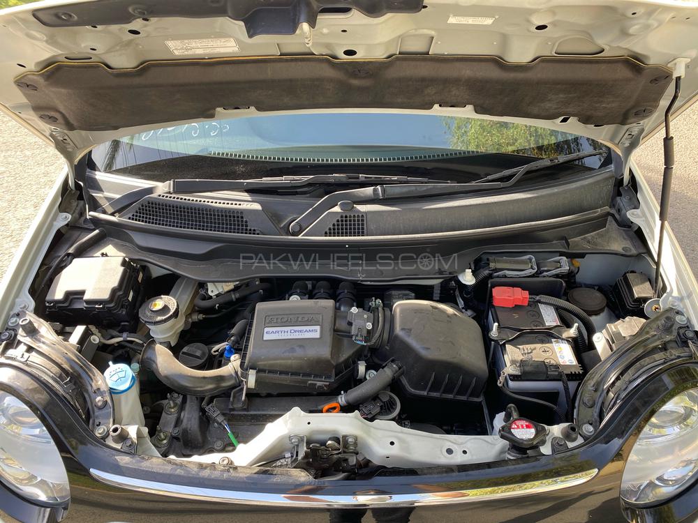 Honda N One 2017 for Sale in Lahore Honda N One 2017 for Sale in Lahore Image-9