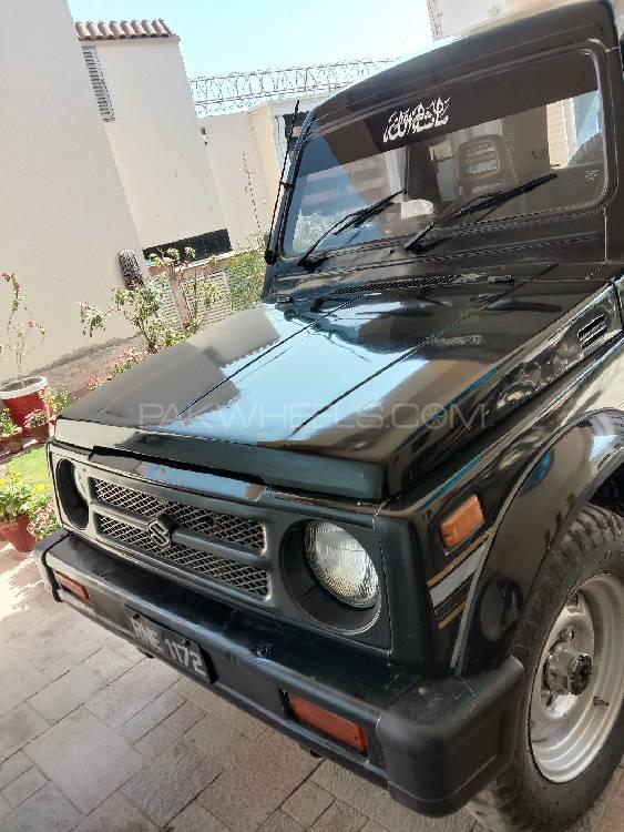 Suzuki Potohar 1992 for Sale in Rahim Yar Khan Image-1
