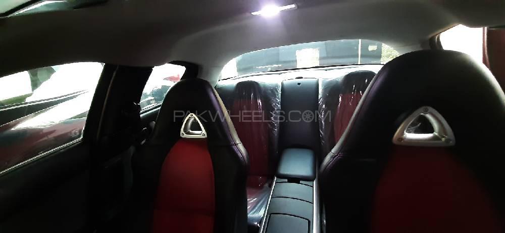 Mazda RX8 2006 for Sale in Lahore Mazda RX8 2006 for Sale in Lahore Image-9