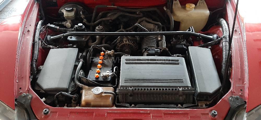 Mazda RX8 2006 for Sale in Lahore Mazda RX8 2006 for Sale in Lahore Image-10