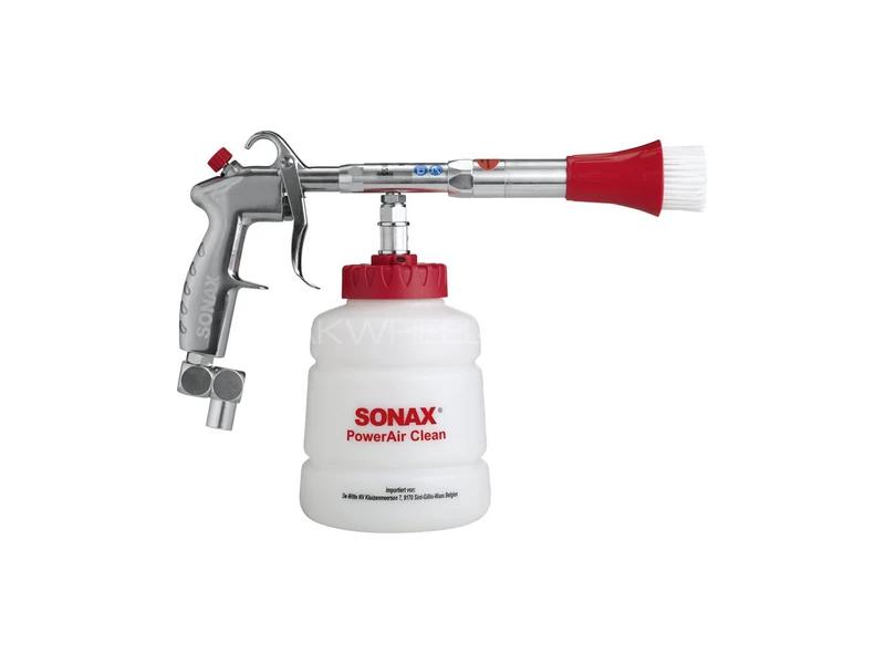 SONAX Power Air Clean SONAX Power Air Clean Image-2